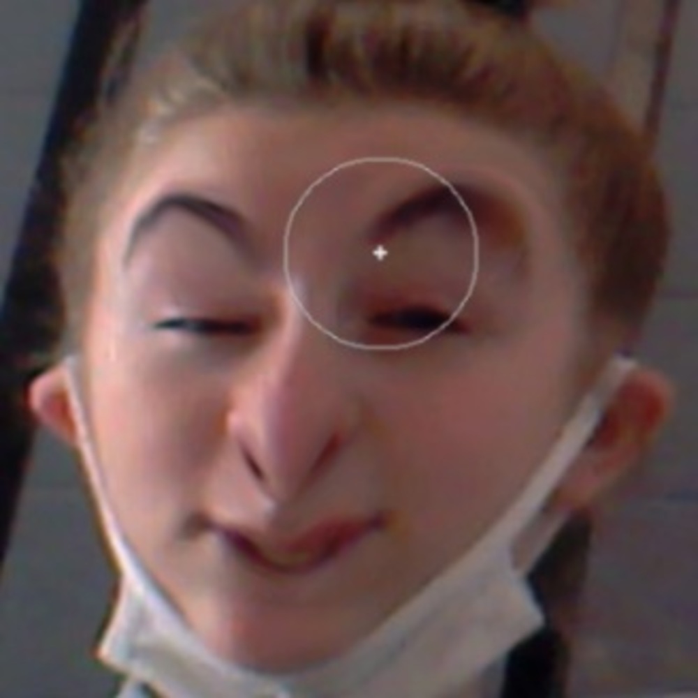 Meet your Posher, Izabelle